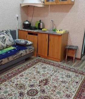 Almaty Apartment | Однокомнатная квартира