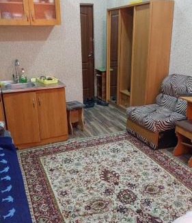 Almaty Apartment | Однокомнатная квартира