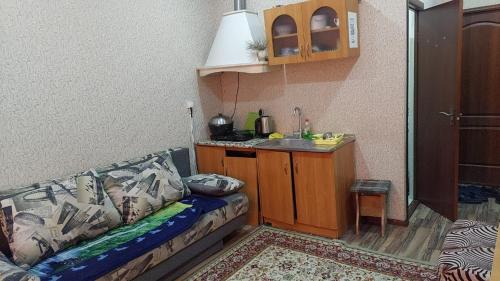 Almaty Apartment | Однокомнатная квартира