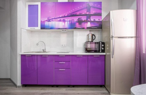 Adler City Centre Apartment | Однокомнатная квартира