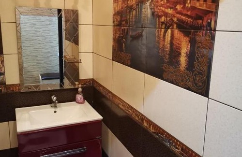 Khabarovsk Apartment | Однокомнатная квартира Серышева 46