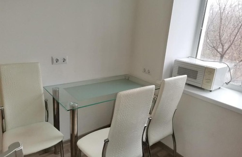Khabarovsk Apartment | Однокомнатная квартира