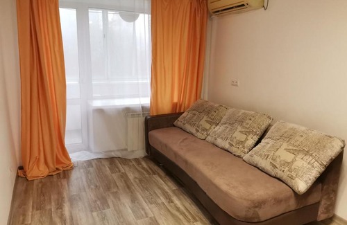 Khabarovsk Apartment | Однокомнатная квартира