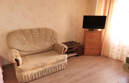 Khabarovsk Apartment | Однокомнатная квартира на Знаменщикова 10