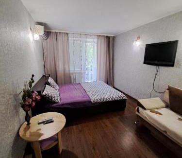 Kryvyi Rih Apartment | однокомнатная квартира в сердце города