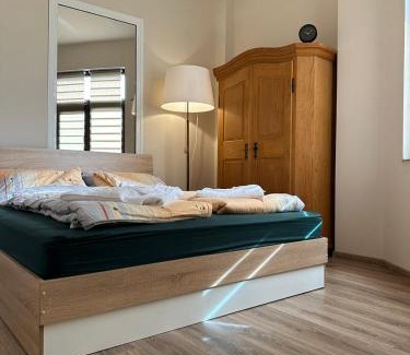 Sapareva Banya Villa | Ози 1 Допълнителна къща за гости