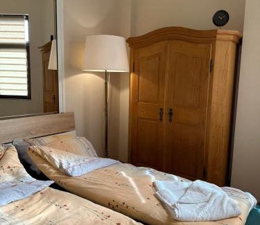 Sapareva Banya Villa | Ози 1 Допълнителна къща за гости