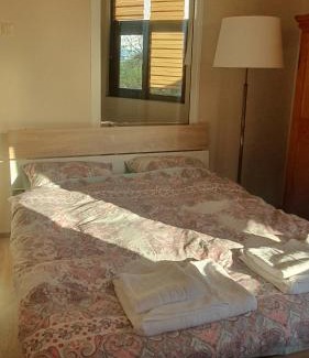 Sapareva Banya Villa | Ози 1 Допълнителна къща за гости