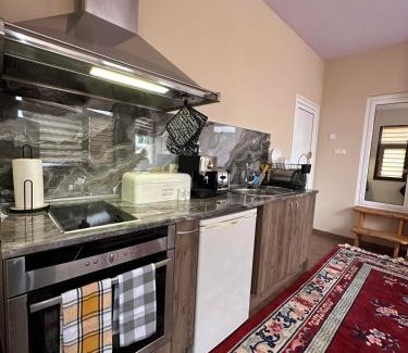 Sapareva Banya Villa | Ози 1 Допълнителна къща за гости
