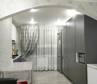 Shymkent Apartment | Около Акимат, Эко-мед, Туркистан сарайы