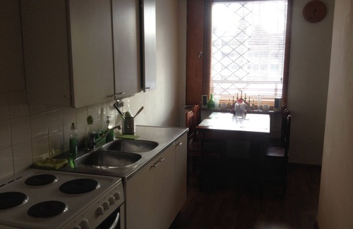 Punkaharju Apartment | Отдых в райском уголке в двухкомнатной квартире