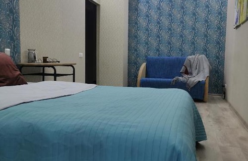 Degtyari Apartment | Отдых в Че
