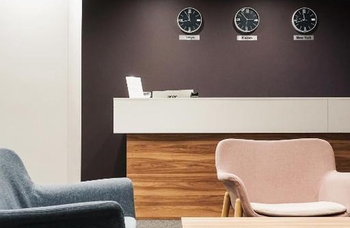 Kazan City Centre Hotel | Отель ДинАрт