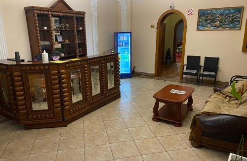 Dnipro Hotel | Отель Ренессанс