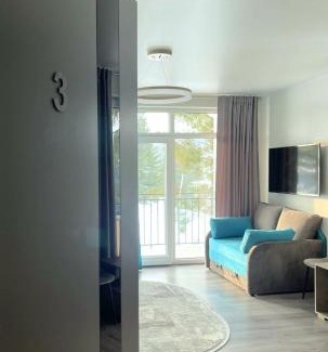 Yablunytsya Hotel | Отель MONBLAN