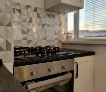 Uralsk Apartment | Отличная двухкомнатная квартира-студия 70кв