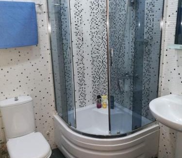 Old Boulevard Apartment | Отличный отдых в центре Батуми