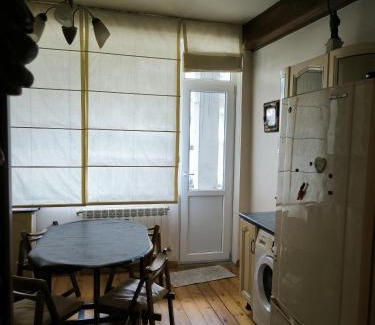 Old Boulevard Apartment | Отличный отдых в центре Батуми