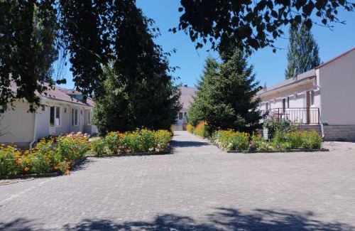 Korumdu Hotel | Пансионат Нептун