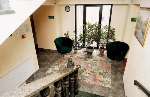 Chernovtsy Hotel | Панський Двір 2