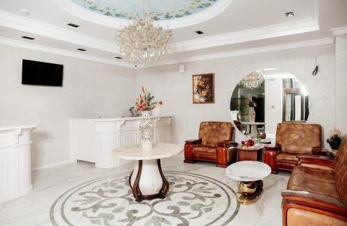 Chernovtsy Hotel | Панський Двір 2
