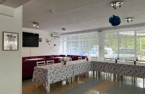 Golden Sands Apartment | Парк-хотел РИВА