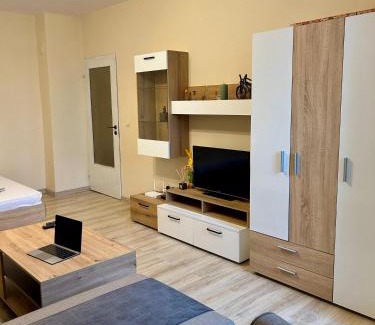 Pavolche Apartment | ПЕТРОВ 2