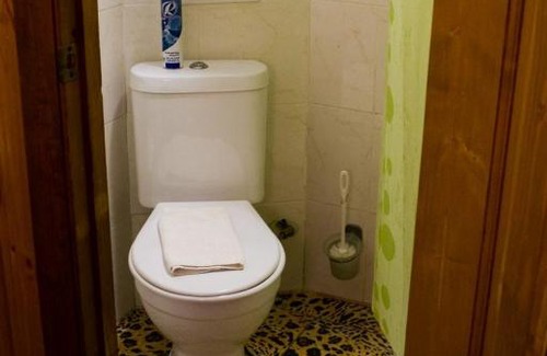 Goryachiy Klyuch House | Поместье Холодный Ручей