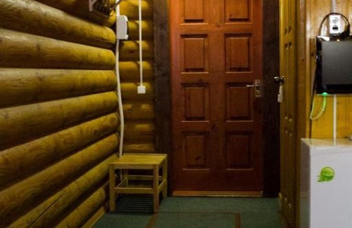 Goryachiy Klyuch House | Поместье Холодный Ручей