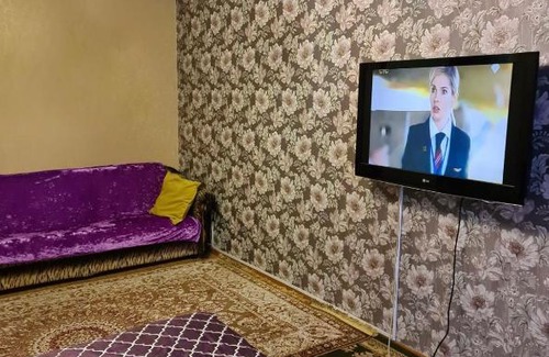 Aktobe Apartment | Посуточная и Почасовая Аренда Квартир
