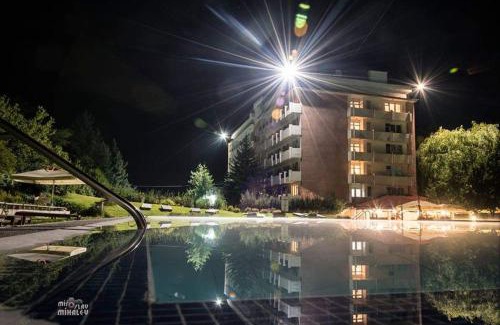 Velingrad Hotel | Почивна станция Витоша