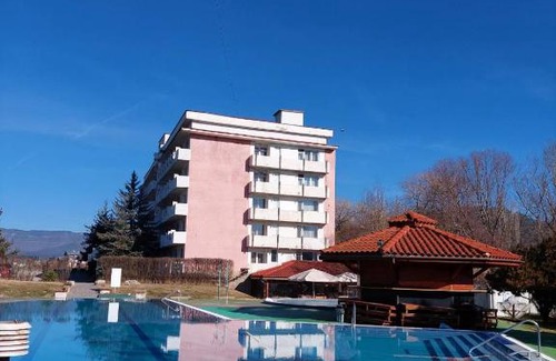 Velingrad Hotel | Почивна станция Витоша