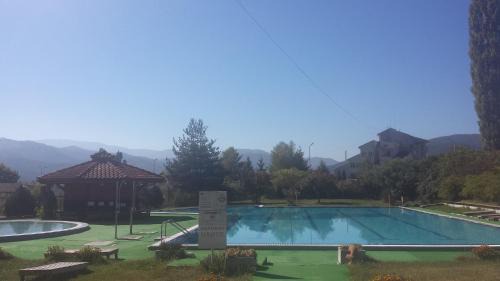 Velingrad Hotel | Почивна станция Витоша