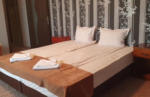 Velingrad Hotel | Почивна станция Витоша