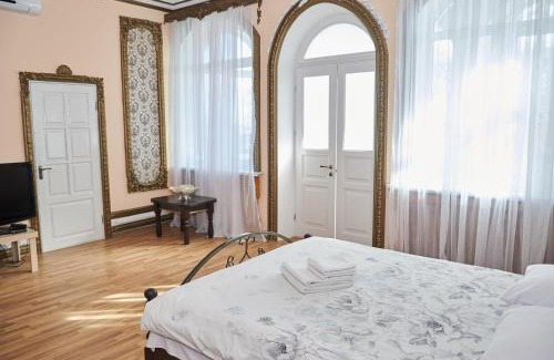 Malekhiv Hotel | Приватна садиба Фортеця Малехів