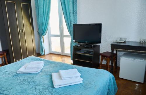 Malekhiv Hotel | Приватна садиба Фортеця Малехів