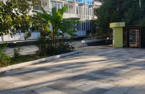 Sochi City Centre Apartment | Причал на Светлане