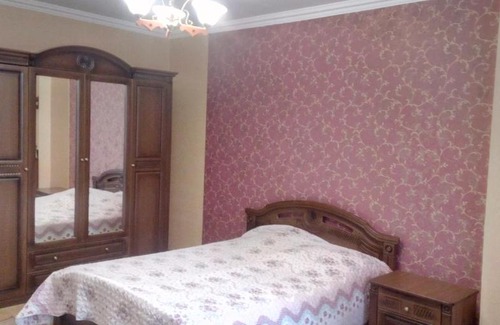 Krasnodar Apartment | Просторные апартаменты