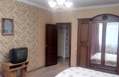 Krasnodar Apartment | Просторные апартаменты