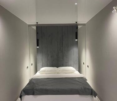Krivoy Rog Apartment | пр. Металургів 19