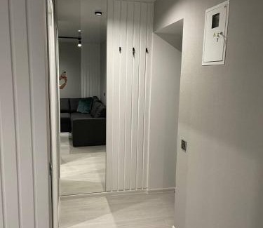 Krivoy Rog Apartment | пр. Металургів 19