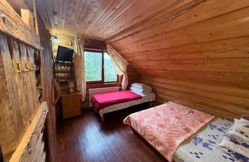 Soymy House | Під Горбком