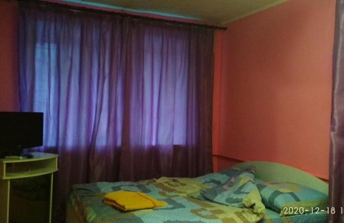 Chernihiv Apartment | Райский уголок