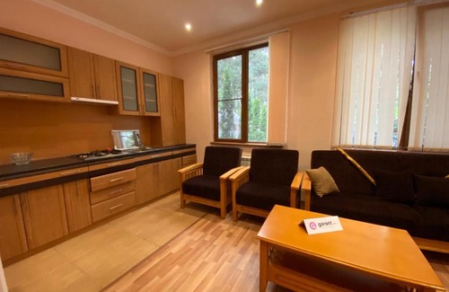 Sevan Apartment | Рэймонд Севан - Коттеджи у озера Севанаванк