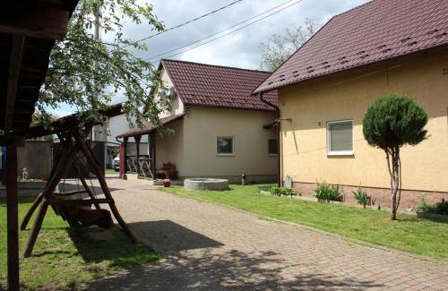 Berehove Apartment | Ріточка