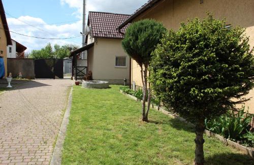 Berehove Apartment | Ріточка