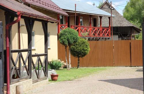 Berehove Apartment | Ріточка