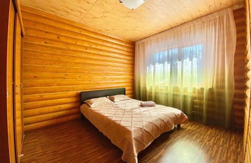 Besqaynar House | Сакский Двор