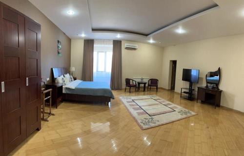 Schuchinsk Hotel | Сары- Арка Жери