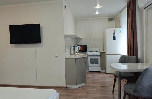 Kostanay Apartment | Светлые и уютные апартаменты с выходом в центральный парк